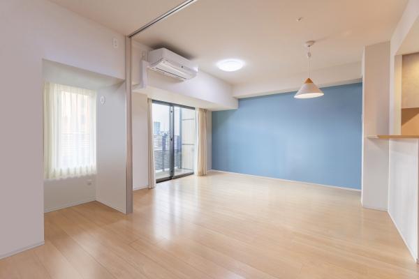 ＣＧで作成したリフォームイメージです