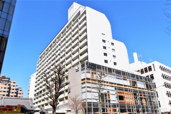 総戸数149戸のビッグコミュニティ