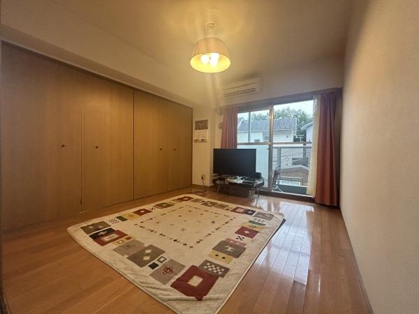 リビング・ダイニング