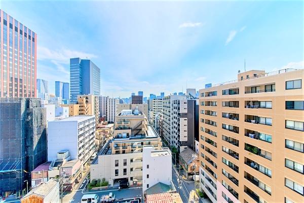 約10.3帖のリビングダイニングキッチン（CGで 作成した リフォーム イメージ です）