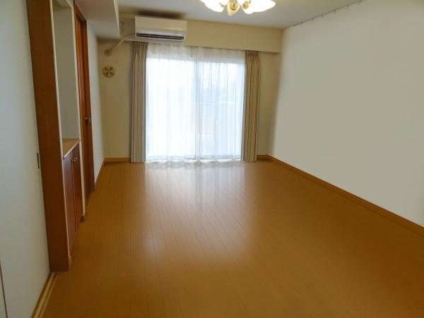 LD／約13.0帖　ＣＧで作成したリフォームイメージです