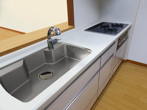 LD／約13.0帖　ＣＧで作成したリフォームイメージです