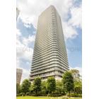 45階建て外観