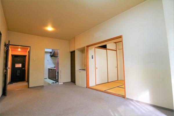 不在時でも荷物の受け取りができる宅配ボックス