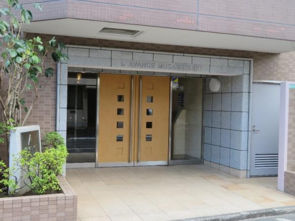 リビングダイニング