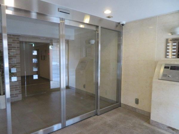 リビングダイニング