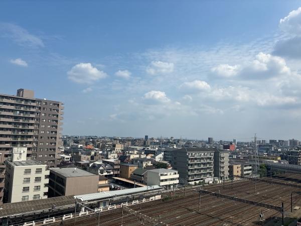 床暖房装備