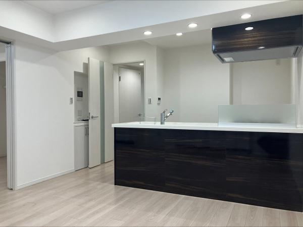 リビングダイニングキッチン