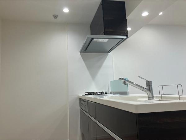 リビングダイニングキッチン