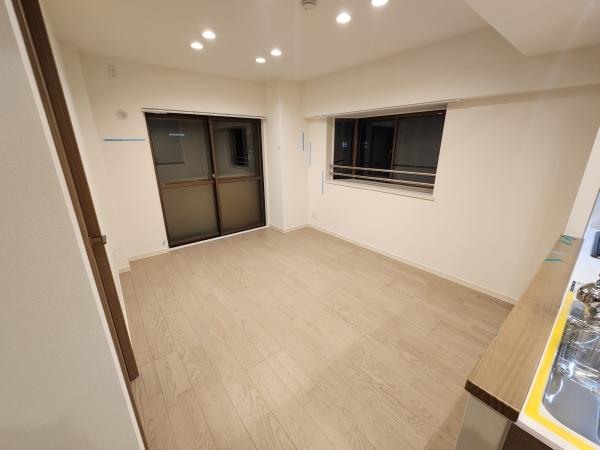 エントランス外観