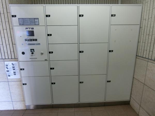 居住者様やお客様をお出迎えするエントランス