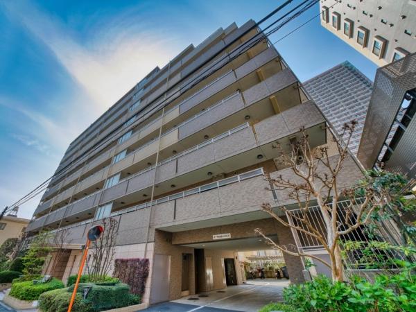 株式会社大京旧分譲　ライオンズマンションシリーズ