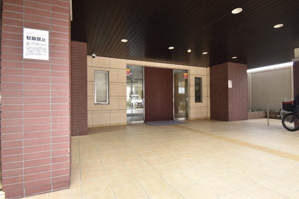 ダブル配筋構造の施工です