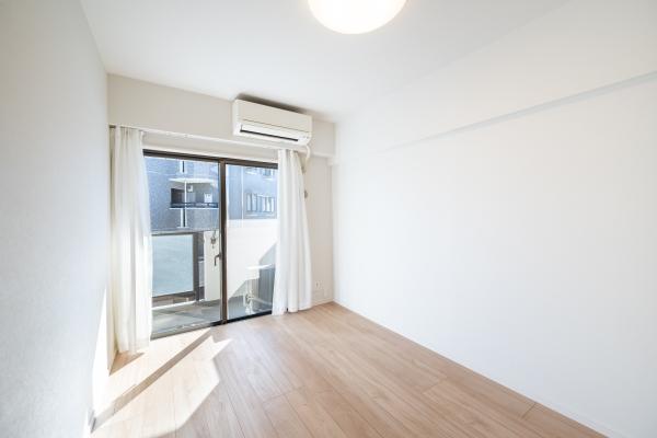 リビングダイニング（2019年1月リフォーム時）