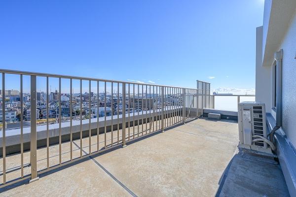 マンションプレート