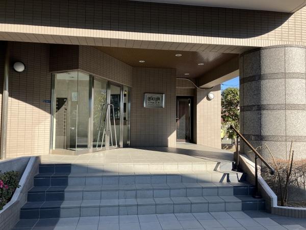 ２駅３路線利用可