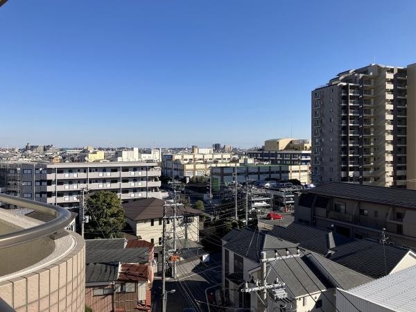 ２駅３路線利用可