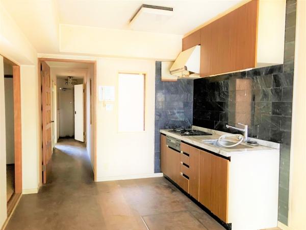 専用庭約39.82平米・専用庭使用料月額800円