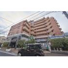 京成本線「新三河島」駅徒歩５分