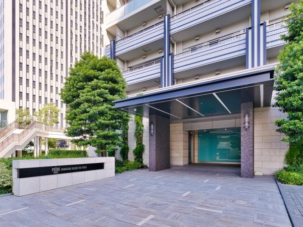 グランドエントランス