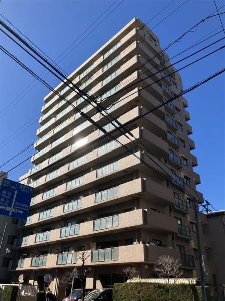 外観　浦和区常盤２丁目