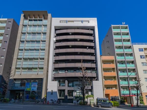 東京メトロ丸の内線「御茶ノ水」駅徒歩６分