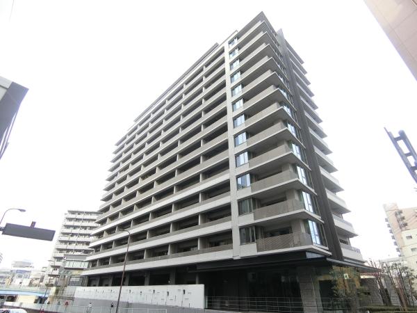 ２０１４年２月築旧株式会社大京分譲マンション