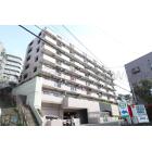 マンション外観