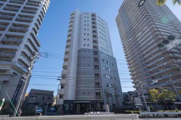 東京メトロ日比谷線「三ノ輪」駅徒歩７分