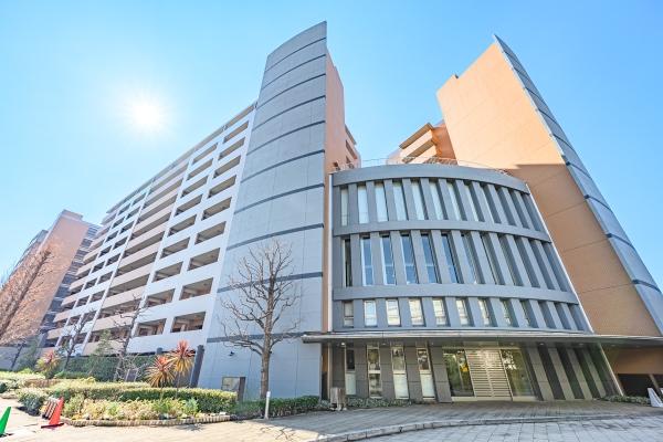 ４３７邸あるベイステージ横浜432