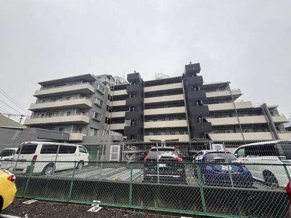 現地外観写真