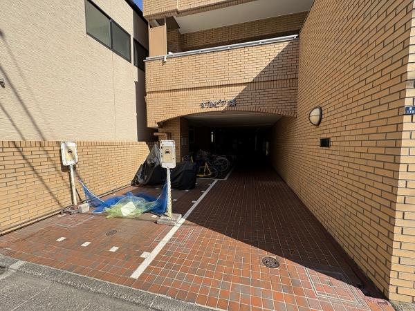 ２０２１年大規模修繕工事実施済み