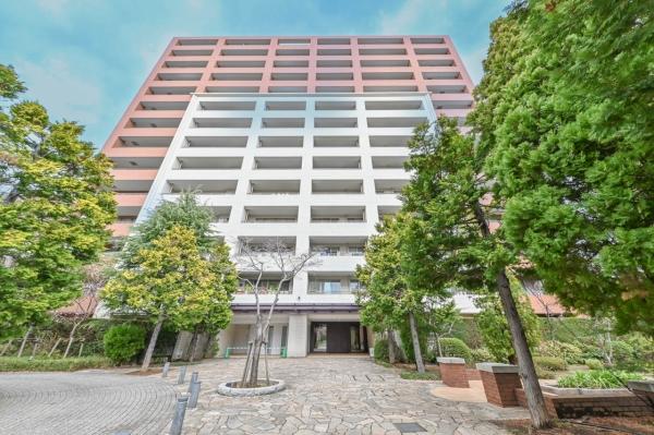 JR南武線　矢向駅徒歩６分フラットアプローチ