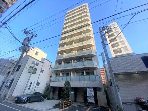 現地外観写真