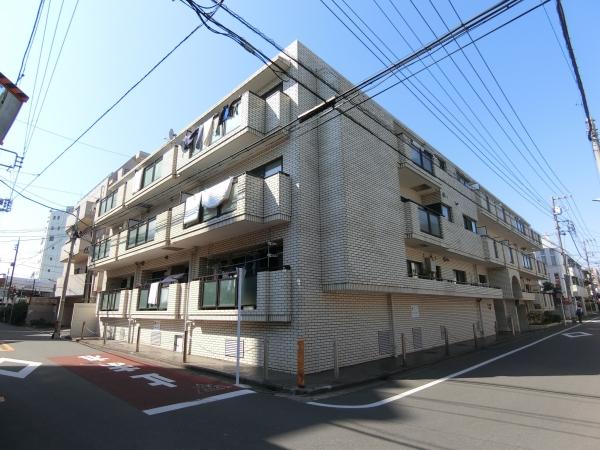 １９８２年１２月築総戸数２１戸