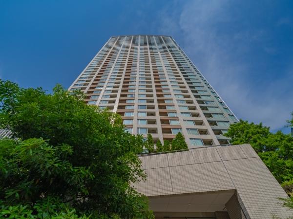 総戸数518戸