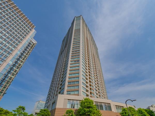 総戸数518戸