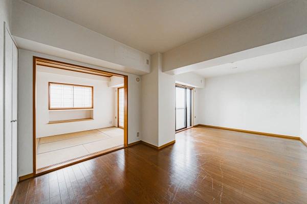 現在空室です。お気軽にご覧ください。