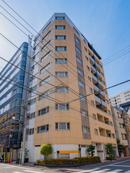 57.38平米　2LDK