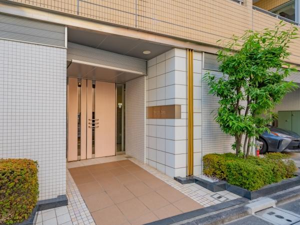 57.38平米　2LDK
