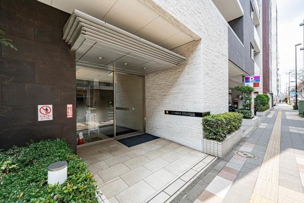築2011年　山手線「西日暮里」駅まで7分