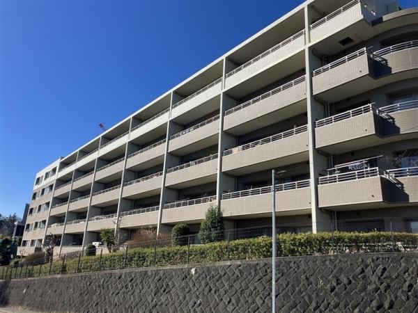 現地外観