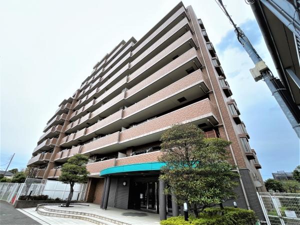 セコムホームライフ旧分譲主レジデンス