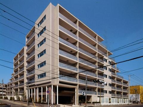 現地外観写真