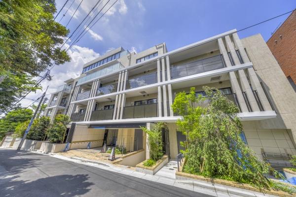 建物外観（２０２５年５月完成）