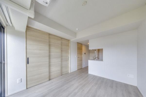 リビングダイニングキッチン