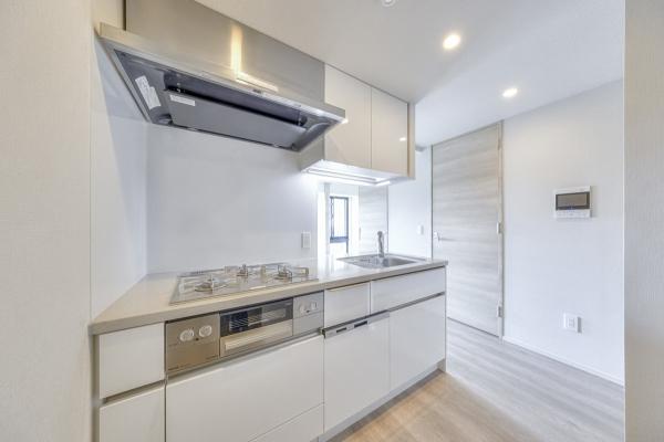 リビングダイニングキッチン