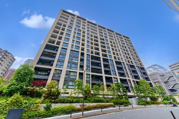 2014年築15階建て11階部分