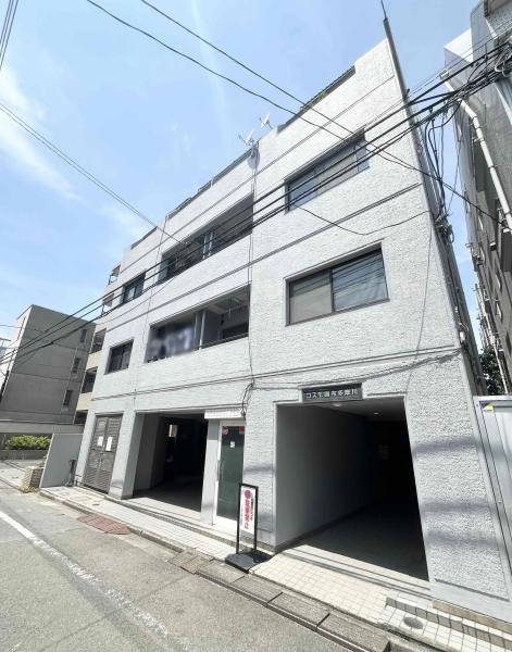 相模原線「京王多摩川」駅徒歩4分（平坦な道のり）です。