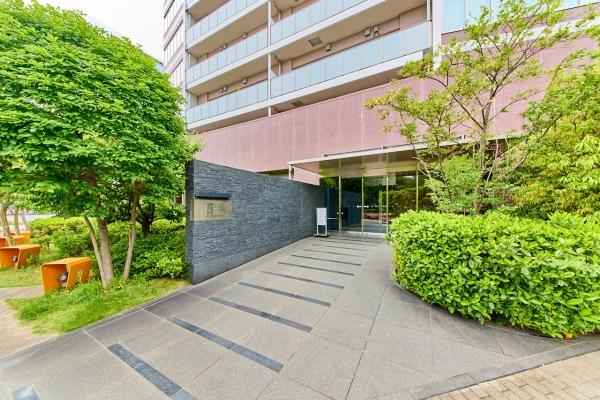 エントランスホール